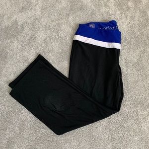 2 for $15 Aerie workout capris